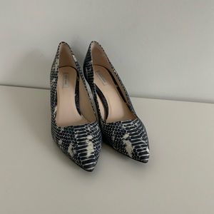 Cole Haan Pumps